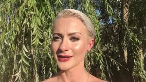 Mruganie ważnym odruchem mózgu.