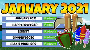 We did not find results for: New Year Codes All Working Codes In Build A Boat For Treasure Roblox January 2021 Youtube