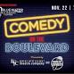 Comedy On The Boulevard event image