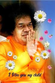 SAI AMRIT VANI GOD IS LOVE Jesus taught that God is Love. Instead of  recognising this basic truth,men are allowing hatred,envy and other evil  qualities to pollute their love. Man is gifted