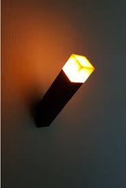 Minecraft Torch Nightlight Lamp Minecraft Birthday Etsy Minecraft Room Minecraft Room Decor Minecraft Bedroom