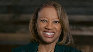 County health leader Helen Jones-Kelley resolved for better outcomes