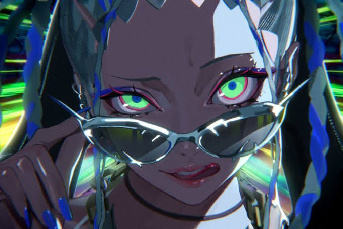 Cover art for Monstruo