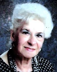 Sylvia Dodds Obituary