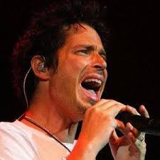 Chris Cornell