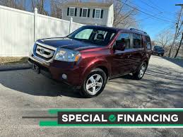 Image result for Dark Cherry 2011 Pilot