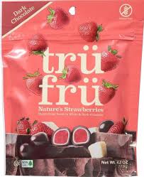 Tru Fru Chocolate Strawberries 567 G At Costco Beacon Hill Calgary