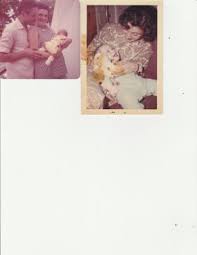 Waimul Harvey Blanton (abt.1935-1986)