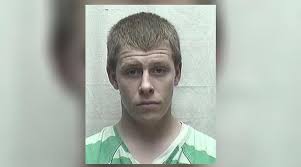 Fairborn man pleads guilty in officer shooting, standoff