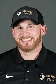 Willie Ross ⋆ James King Commercial Roofing