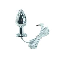 Review-Lumen Pleasure Plug synced to Rihanna beat