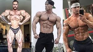 Steve reeves, brian buchanan and arnold schwarzenegger The Smallest Waists Best V Taper Aesthetic Physiques Bodybuilding And Fitness Motivation 2019 Youtube