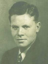 Joseph Angus Matthews (1914-1970)