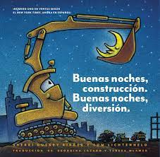 According to our data most of word are more popular. Amazon Com Buenas Noches Construccion Buenas Noches Diversion Goodnight Goodnight Construction Site Spanish Language Edition Bilingual Children S Book Spanish Books For Kids Spanish Edition 9781452170374 Rinker Sherri Duskey