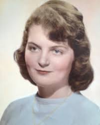 Patricia Marble Obituary February 14, 2024