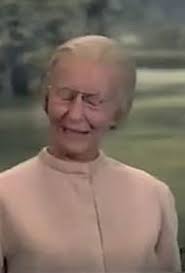 The Beverly Hillbillies" Simon Legree Drysdale (TV Episode 1970)