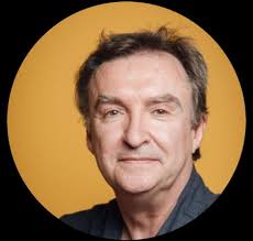 Patrick CHAMPION-ARNAUD, 63 ans (NANTES, PARIS)