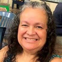 Martha Mancillas's Instagram, Twitter & Facebook