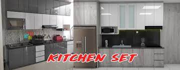 Maybe you would like to learn more about one of these? Jual Kitchen Set Murah Surabaya Sidoarjo Interior Surabaya