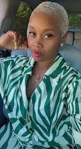 Felicia Mckenzie's Instagram, Twitter & Facebook