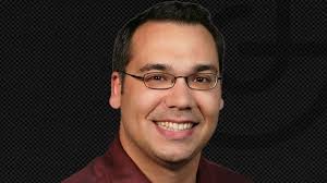 Rev Dr Bradley Meyer