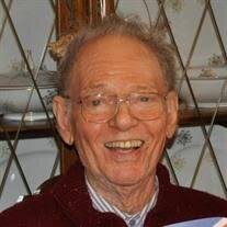 Thomas Phelps Potter Sr. Obituary