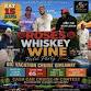 Roses, Whiskey, and Wine Tour Field Party