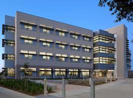 University Of California Davis Veterinary Medicine Research Facility 3b Davis California Usa The Integrated Environment Features Open Lab And Office Suite