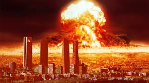 Resultado de imagen para BOMBAS NUCLEARES