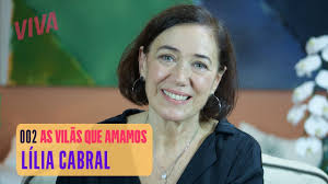 She is an actress, known for дива (2009), páginas da vida (2006) and império (2014). Por Que Lilia Cabral Nunca Interpretou Uma Das Helenas De Manoel Carlos As Vilas Que Amamos Youtube