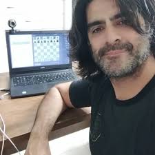 Finales Esports de Ajedrez Panamericano Santiago 2023♟️🇨🇱 En el marco de  los Juegos Panamericanos Santiago 2023, el día de ayer, después de las  21:00 horas (horario de Chile), el ajedrez tuvo su