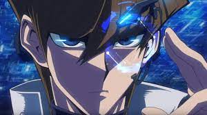 Yugi yami, ở bên trong cơ thể yugi muto, và movie này là trận chiến nảy cmn lửa giữa kaiba và yugi, bao hay !!!!, không hay coi lại tới khi nào thấy hay. Yu Gi Oh The Dark Side Of Dimensions Full Movie Trailer 2 ç¹å ±2 Thoughts Youtube