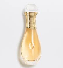 The j'adore bottle is as feminine as its fragrance. Dior J Adore Hair Mist Fragrance For The Hair Dior