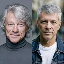 Rock icon's bold new look for tour