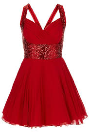 Pin By Emma Owen On Prom Dresses Dresses For Teens Dance Dresses For Teens Red Sequin Dress