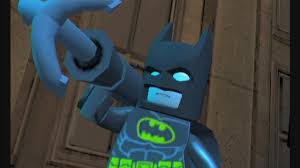 Traverse gotham city's open realm by walking, flying or unlocking and controlling a variety of cool vehicles including the batmobile, batwing and batboat. Lego Batman 2 Dc Super Heroes Wii Cheats Gamerevolution