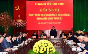 Sự khác biệt giữa 2 chỉ thị này được thể hiện ở những nội. Thanh á»§y Triá»ƒn Khai Thá»±c Hiá»‡n Nghá»‹ Quyáº¿t 15 Va Chá»‰ Thá»‹ 15 Trong NÄƒm 2019 Tin Tá»©c Sá»± Kiá»‡n Ä'áº£ng á»§y Khá»'i Cac TrÆ°á»ng Ä'áº¡i Há»c Cao Ä'áº³ng Ha Ná»™i