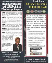 Search cooke county deed records. Benefits And Services For Veterans And Military Are Readily Available Suburban Chicagoland