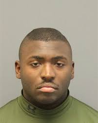 Newport News police arrest man accused of abusing 6-month-old boy