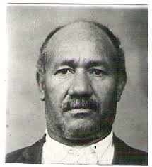 CAPITOLO IV : "1925, ANNO DI SPECIALE ATTIVITA' E L'INIZIO DELLA  REPRESSIONE FASCISTA"