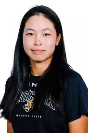 2023-24 Women's Tennis Roster