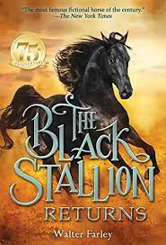 The main characters of this animals, horses story are ,. Download Pdf The Black Stallion Returns Free Epub Mobi Ebooks Black Stallion Black Stallion Series Stallion