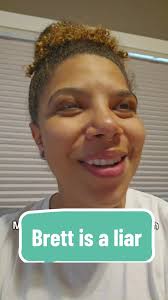 We will probably all owe Mariah a big apology after this #thedrama #messtok  #paternitycourt #brettfairley #maria