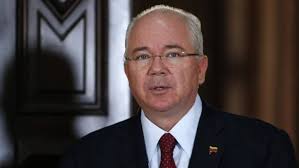 Rafael Ramírez Archives