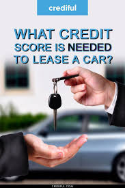 A credit score is a crucial factor in. Are You Looking To Lease A Car Is Your Credit Score Good Enough Here S How To Find Out Along With Ways To Bo In 2020 Credit Score Improve Your Credit Score