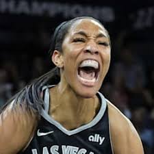 All WNBA MVP Winners -- Complete List