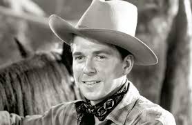 Ronald wilson reagan was born february 6, 1911, in tampico, illinois. Ronald Reagan Turner Classic Movies