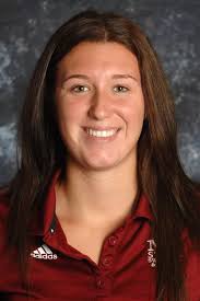 2012-13 Women's Swimming and Diving Roster