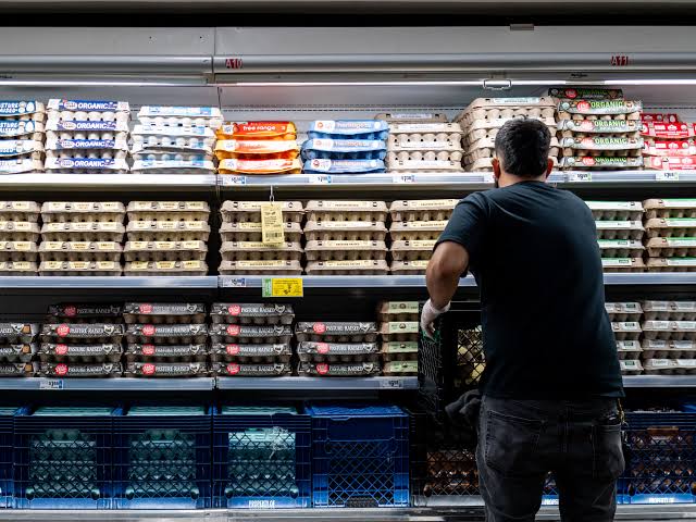 Egg Producers Manipulated Market, Keeping Prices High, Say Antitrust  Authorities - WSJ