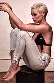 Jess Bush - Free pics, galleries & more at Babepedia